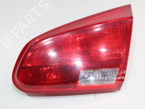 Right tailgate light KIA CEE'D (JD) 1.4 CVVT | BP38055512C80 - Image 3