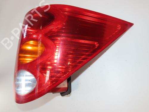 Right taillight PEUGEOT 1007 (KM_) 1.6 HDi | BP38276384C35 - Image 4