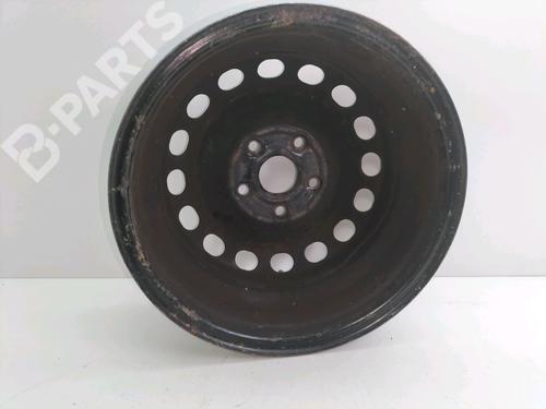Rim VW CADDY III Box Body/MPV (2KA, 2KH, 2CA, 2CH) 1.9 TDI | BP9729906C45 