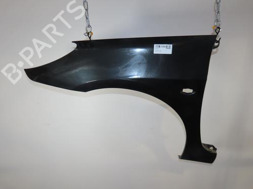 Used Left front fenders PEUGEOT 307 (3A/C) 1.6 HDi 110 (109 hp) 19061725