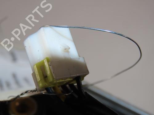 Used Left mirror SUZUKI GRAND VITARA I (FT, HT) 2.0 HDI 110 4x4 (SQ420D, TD82V) (109 hp) 32873448