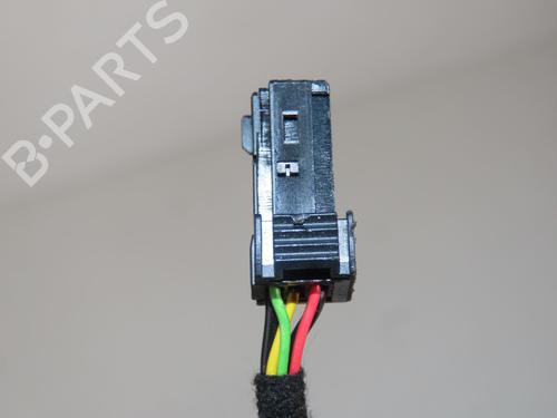 Used Right mirror CITROËN C3 Picasso (SH_) 1.6 HDI 90 (92 hp) 31031093