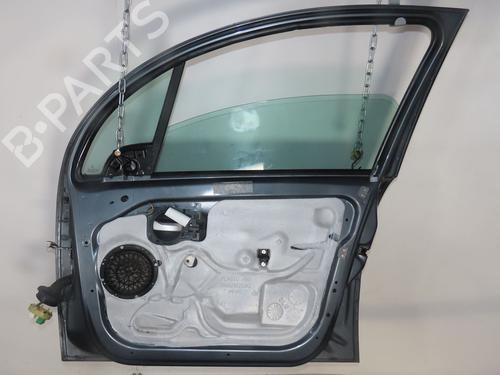 Used Right front door CITROËN C3 II (SC_) 1.1 i (60 hp) 29016596