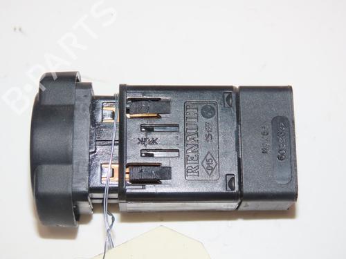 Warning switch DACIA LOGAN MCV (KS_) 1.5 dCi (KS0W) | BP33138006I22 - Image 2