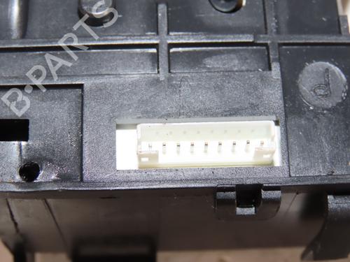 Headlight switch RENAULT SCÉNIC II (JM0/1_) 2.0 dCi (JM1K) | BP30767965I24 