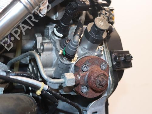 Used Engine CITROËN DS3 (SA_) 1.6 HDi 90 (92 hp) 30139874