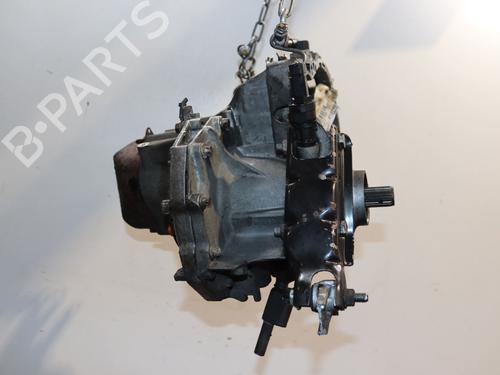 Used Gearbox RENAULT KANGOO (KC0/1_) D 65 1.9 (KC0E, KC02, KC0J, KC0N) (64 hp) 29846009