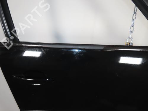 Right front door CITROËN C4 Grand Picasso I (UA_) 1.6 HDi | BP18824756C3 