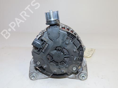 Alternator RENAULT TWINGO III (BCM_, BCA_) 1.0 SCe 65 (BCMJ) | BP37276724M7 - Image 3