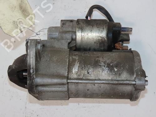 Starter RENAULT MEGANE III Hatchback (BZ0/1_, B3_) 1.5 dCi (BZ09, BZ0D, BZ1W, BZ29, BZ14) | BP38627747M8 - Image 3
