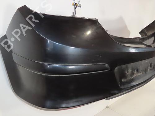 Bak støtfanger OPEL ASTRA H GTC (A04) 1.4 (L08) | BP26702762C8 