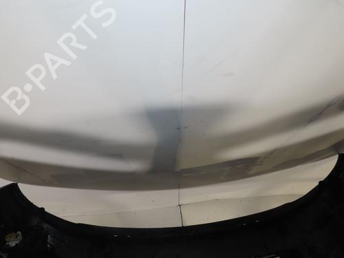 Used Front bumper Front bumper CITROËN C4 CACTUS 1.2 THP 110 (110 hp) 39996728 39996728