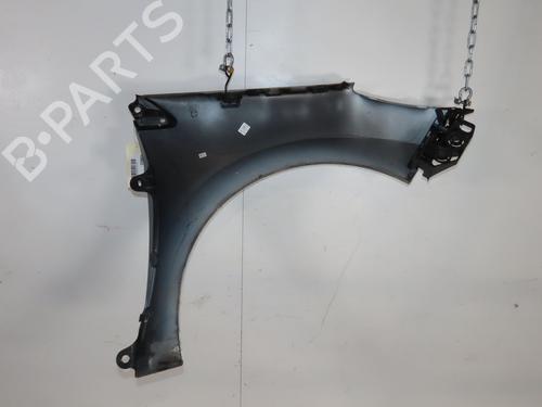 Used Left front fenders Left front fenders PEUGEOT 308 SW I (4E_, 4H_) 1.6 HDi (109 hp) 34498742 34498742