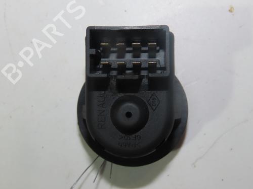 Used Mirror switch RENAULT LAGUNA II (BG0/1_) 1.9 dCi (107 hp) 19391588
