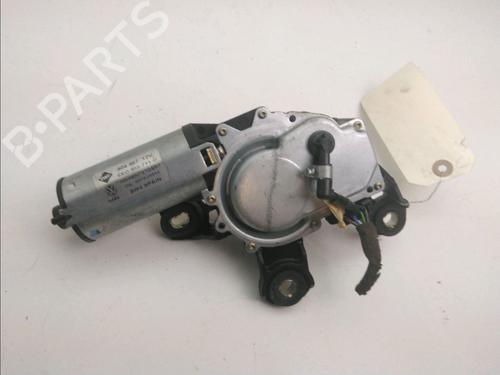 Rear wiper motor VW LUPO I (6X1, 6E1) 1.7 SDI | BP11804780M102
