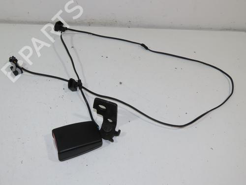 Used Seat buckle Seat buckle ALFA ROMEO MITO (955_) 1.3 MultiJet (955AXP1A, 955AYC1A) (95 hp) 16741632 16741632