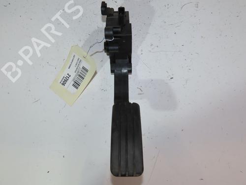 Pedal RENAULT SCÉNIC III (JZ0/1_) 1.5 dCi | BP29551425I4 