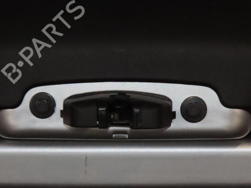 Used Tailgate DS DS 3 (SA_) 1.2 THP 110 / PureTech 110 (SAHNPS, SAHNZ6, SAHNZT) (110 hp) 30187835