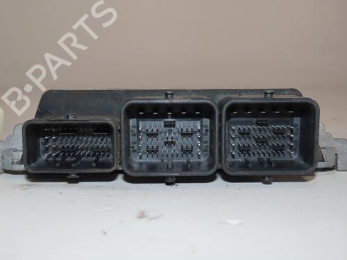 Engine control unit (ECU) CITROËN C4 Picasso II 1.6 HDi / BlueHDi 115 | BP33008809M57 - Image 2