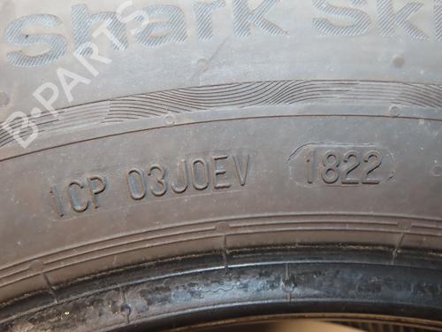 Used Other RENAULT LAGUNA III (BT0/1) 1.5 dCi (BT00, BT0A, BT0T, BT1J) (110 hp) 31277111