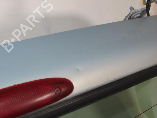 Used Tailgate Tailgate 37624439 37624439