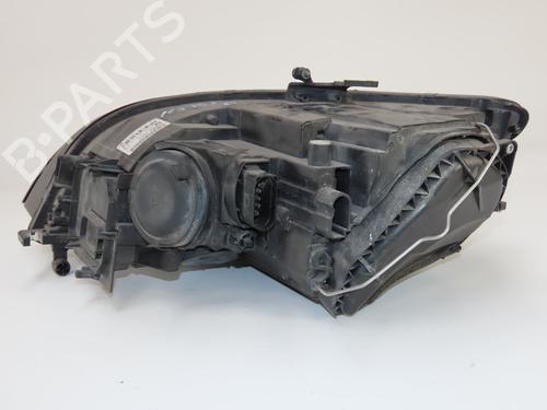 Right headlight AUDI TT (8J3) 2.0 TFSI | BP30447878C29