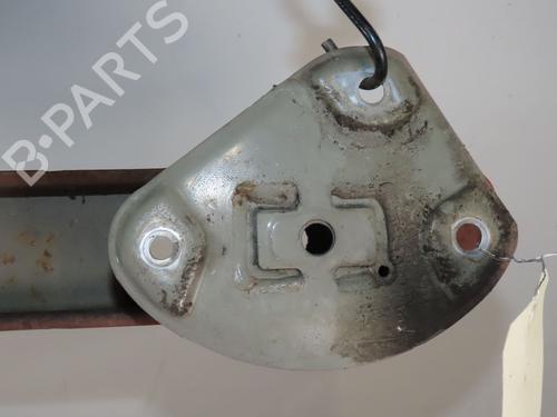 Traversa paraurti posteriore CITROËN C1 II (PA_, PS_) 1.0 VTi 68 (69 hp) 30868273