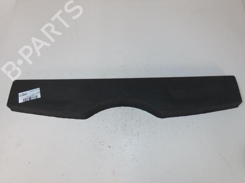 Rear parcel shelf FIAT 500 (312_) 1.3 D Multijet (312AXB1A) | BP27489650C85 