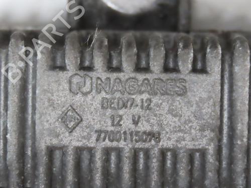 Elektronische module RENAULT CLIO II (BB_, CB_) 1.5 dCi (B/CB07) | BP29985403M83 