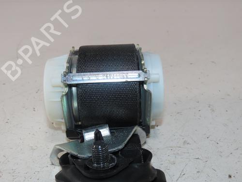 Used Front right seatbelt Front right seatbelt OPEL MERIVA B MPV (S10) 1.7 CDTI (75) (110 hp) 39966954 39966954