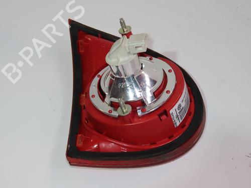 Used Right tailgate light VW GOLF V (1K1) 1.9 TDI (105 hp) 17996559