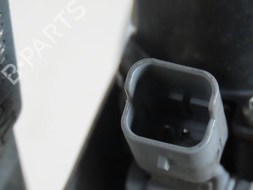 Front right window mechanism PEUGEOT 207 (WA_, WC_) 1.6 16V | BP30164735C23