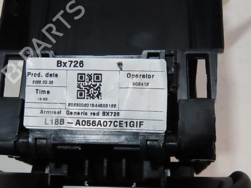Armrest / Center console FORD PUMA (J2K, CF7) 1.0 EcoBoost mHEV | BP40615245I20 - Image 3