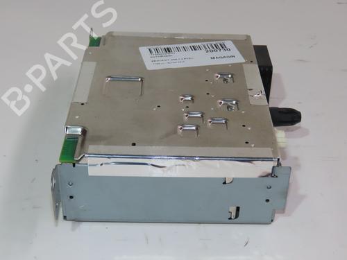 Radio PEUGEOT 208 I (CA_, CC_) 1.2 VTI 82 | BP17731365E6 