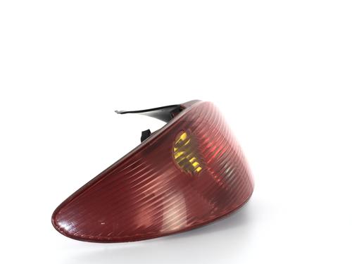 Venstre baglygte Venstre baglygte PEUGEOT 206 Hatchback (2A/C) 1.4 HDi eco 70 (68 hp) 34175613 34175613