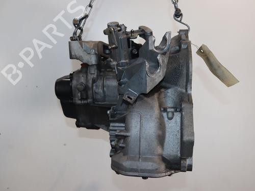 Gearbox OPEL CORSA E (X15) 1.4 (08, 68) | BP38256869M3 - Image 2