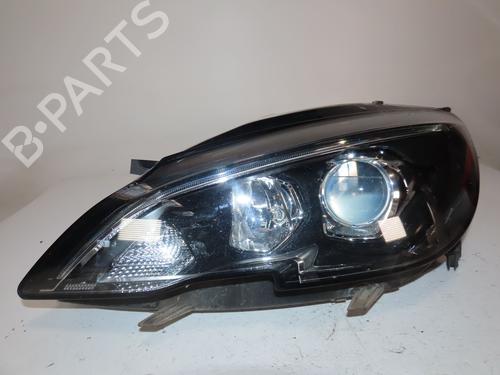 Left headlight PEUGEOT 308 II (LB_, LP_, LW_, LH_, L3_) 1.5 BlueHDI 100 | BP29577914C28 