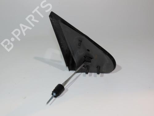 Left mirror FORD FIESTA IV (JA_, JB_) 1.3 i | BP20653457C26 