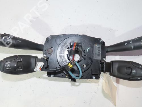 Steering column stalk PEUGEOT 207 (WA_, WC_) 1.4 HDi | BP29137111I23 