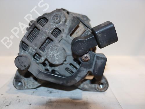 Generator CITROËN C2 (JM_) 1.1 (60 hp) 28086624