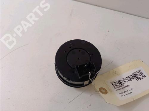 Headlight switch OPEL CORSA D (S07) 1.3 CDTI (L08, L68) | BP9029210I24 