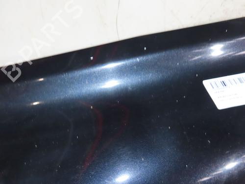 Left front fenders VOLVO C30 (533) 1.6 D | BP19701986C41 