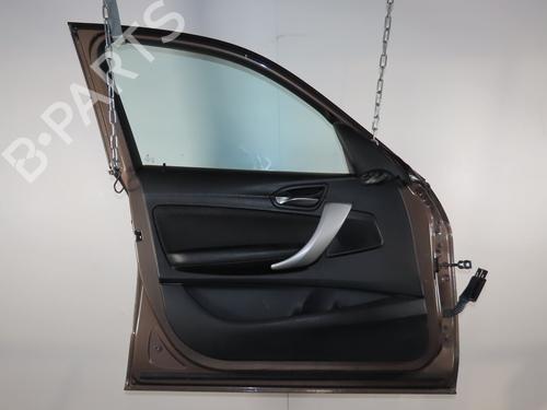 Left front door BMW 1 (F20) 116 d | BP31151967C2 