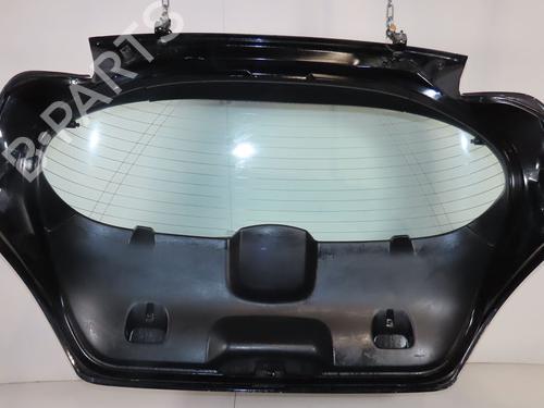 Used Tailgate PEUGEOT 308 I (4A_, 4C_) 1.6 HDi (109 hp) 23164076