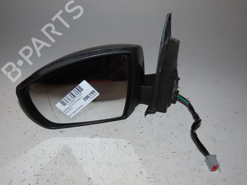 left-mirror-ford-galaxy-ii-wa6-2006-2007-2008-2009-2010-2011-2012-2013-2014-2015-24488809 main image