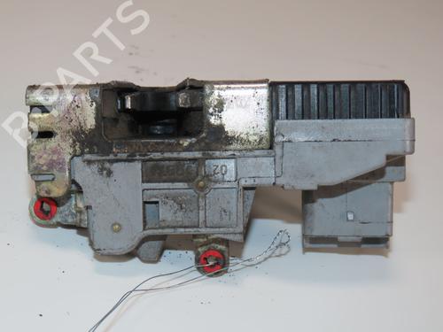 Venstre fortil lås PEUGEOT EXPERT (224_) 2.0 HDI (109 hp) 31140914