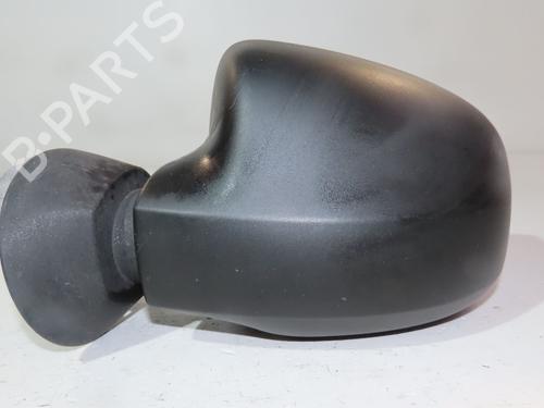 Used Left mirror DACIA DUSTER (HS_) 1.6 16V (105 hp) 28485573