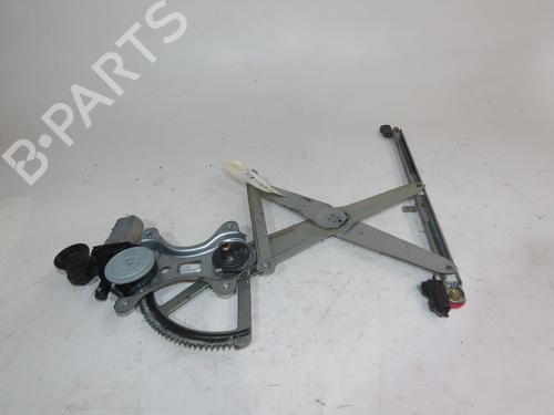 Used Front right window mechanism TOYOTA RAV 4 II (_A2_) 2.0 D 4WD (CLA20_, CLA21_, CLA20R, CLA21R) (116 hp) 19271549