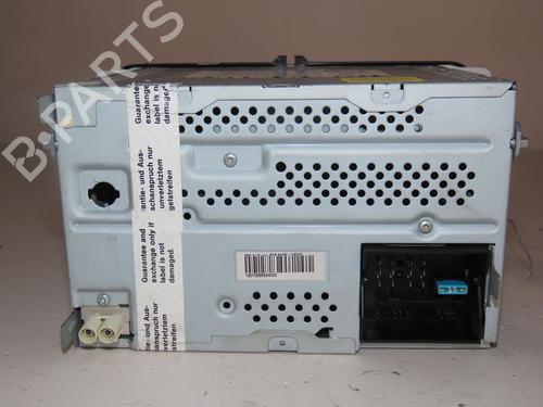 Bilradio VW GOLF VI (5K1) 1.6 TDI | BP30048052E6 