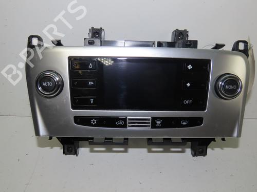 Used Climate control LANCIA DELTA III (844_) 1.4 (844.AXA1A) (120 hp) 16400356